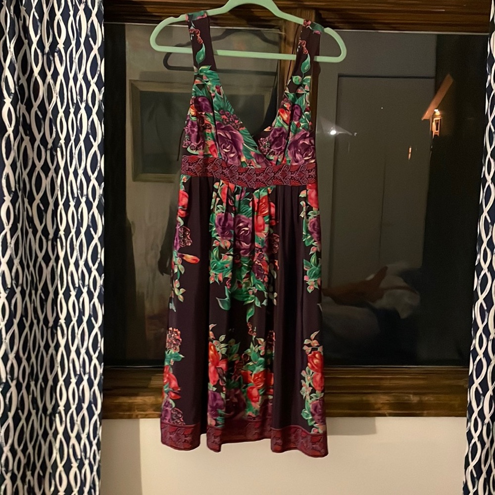 Anthropology purchased - size 10